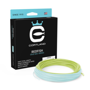 Cortland - Cold Redfish
