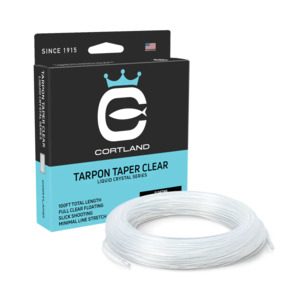 Cortland - Tarpon Taper