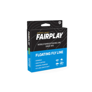 Cortland - Fairplay Floating