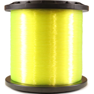 Maxima - IGFA High Visibility Yellow BULK Spool
