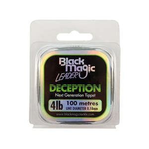 Black Magic - Deception Tippet