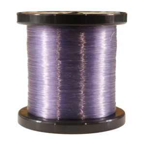 Maxima - IGFA Tournament Silver 1000m Spool