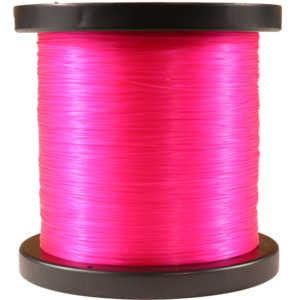 Maxima - IGFA Fibre Glow Pink 1000m Spools