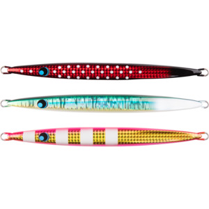 Jigs: Uroco - Original Jig