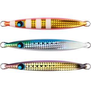 Uroco - Short Jig