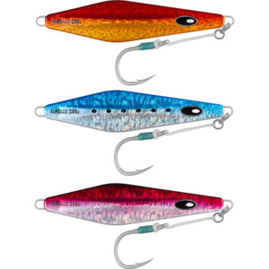 Halco - Karcass Jig