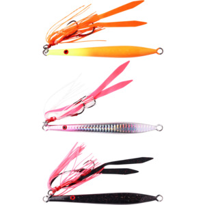 Ocean Angler - Fish Finger