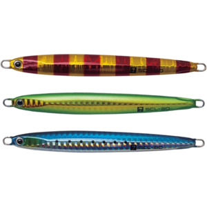 Jigs: Palms - Slow Blatt Cast Long