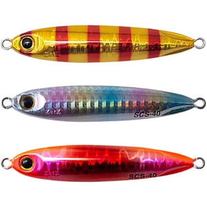 Jigs: Palms - Slow Blatt Cast Slim