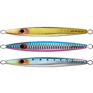 Jigs: Evergreen - Javeline Jet