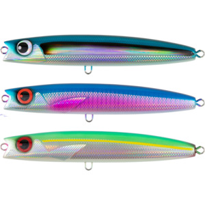 Stickbaits: FCL Labo - CSP S220S