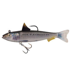 Soft Plastics Softbaits: Atomic - Real Baitz Australian Pilchard