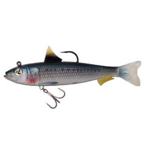 Atomic - Real Baitz Blue Pilchard