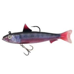 Atomic - Real Baitz Red Bait
