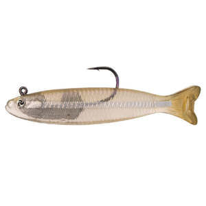 Soft Plastics Softbaits: Atomic - Real Baitz Whitebait