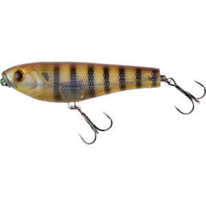 Atomic - Semi Hardz Minnow