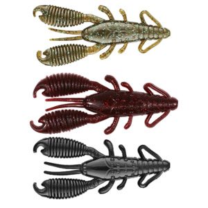 reins - Ring Craw Micro 1.5"