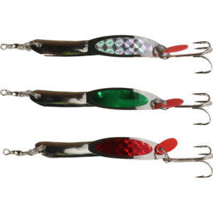 Metal Lures: Surfmaster - Long John Silver