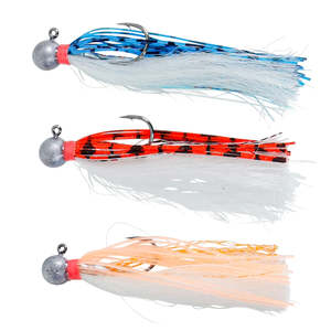 Freshwater Lures: Vexed - Buckabou Jig
