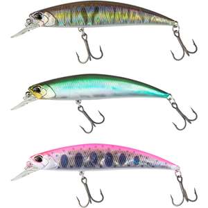 Freshwater Lures: Duo - Spearhead Ryuki 80S