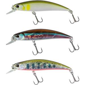 Freshwater Lures: Duo - Spearhead Ryuki 70S