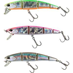 Freshwater Lures: Duo - Spearhead Ryuki Quattro 70S