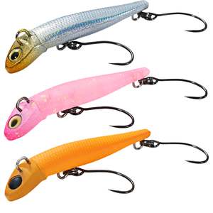 Freshwater Lures: Jackson - Dart Magic Area 3g