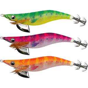 Squid Jigs: Yamashita - EGI-OH F