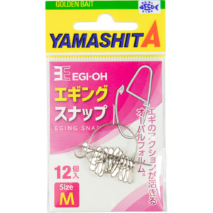 Yamashita - EGI OH Eging Snap
