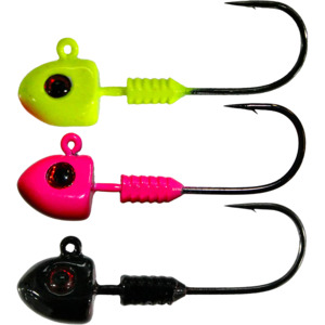 Jigheads: TT Lures - DemonZ