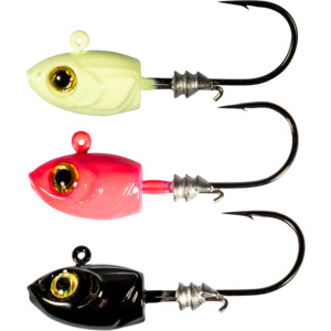 Z-Man - Micro Shad HeadZ