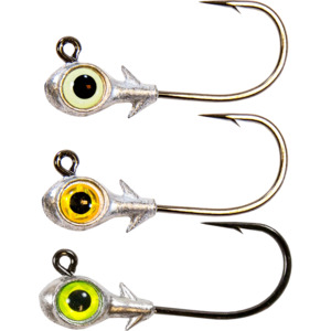 Z-Man - Trout Eye Finesse Jigheads