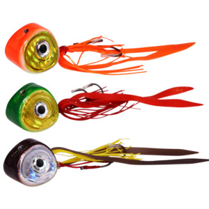 Ocean Angler - Slider Rigs