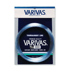 Varivas - Mono Tournament Leader 50m