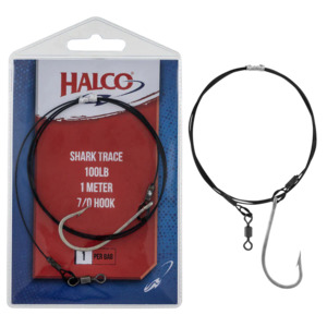 Halco - Shark Trace