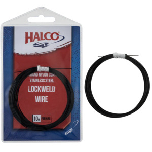 Halco - Lockweld Wire 10m