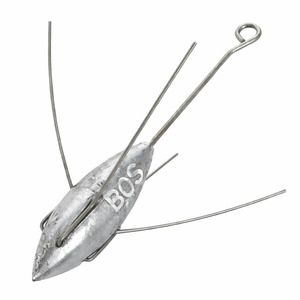 BOS - Break Out Sinker (NZ made)