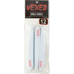 Terminal Tackle: Vexed - Dingle Dangle (3 Pack)