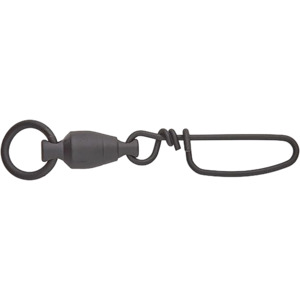 Clips Snaps: Sampo - Welded Ring & Coastlock Snap