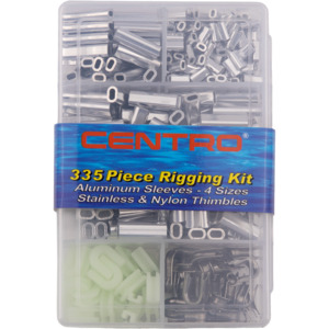 Crimps: Centro - Rigging Kit