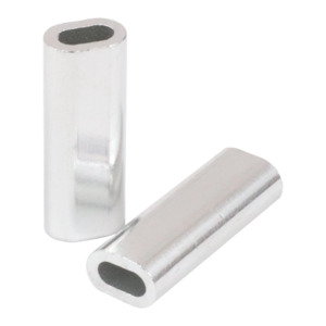 Sabre - Aluminum Sleeve Long