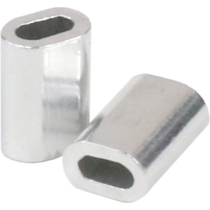 Sabre - Aluminum Sleeve Mini