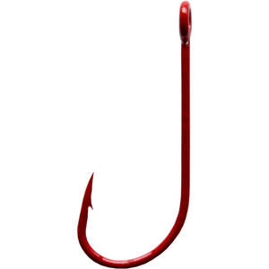 Hooks: Black Magic - Trout Spinner Hooks