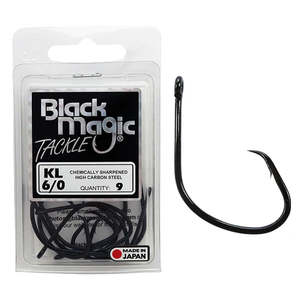 Hooks: Black Magic - KL Hooks