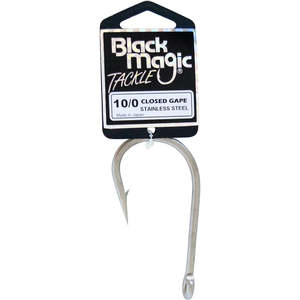 Hooks: Black Magic - Game Hooks