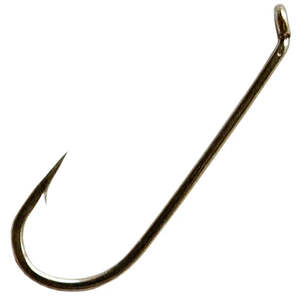Hooks: Black Magic - Fly Hooks