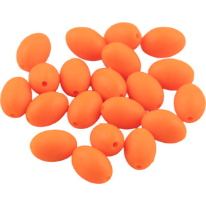 Jiggle Lure - Soft Beads