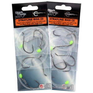 Black Magic - Strayline Rigs