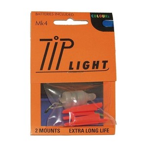 Lights: Tip Light Mk4