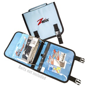 Z-Man - Bait BinderZ